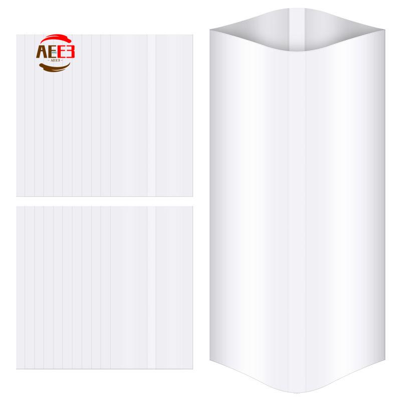 Sublimation Mug White - AEE3-70 قطعة التسامي يتقلص التفاف الفيلم