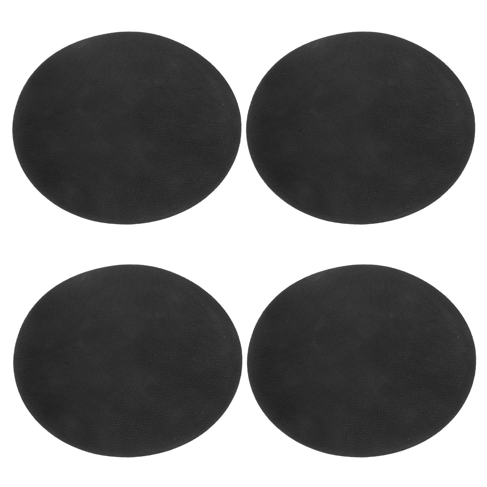Mouse Pad Blank Sublimation - 4 قطع من لوحات ماوس فارغة