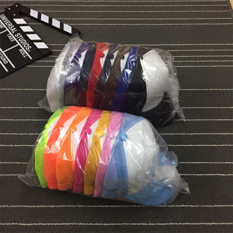 Hat Sublimation Blank - قبعة بيسبول فارغة للطباعة بالتسامي، قبعة