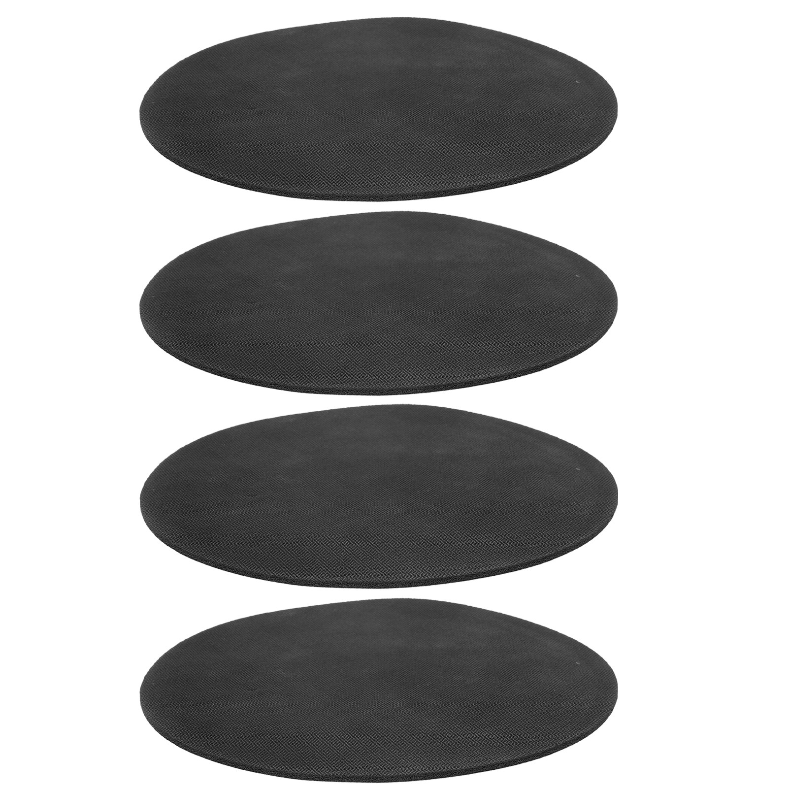 Mouse Pad Blank Sublimation - 4 قطع من لوحات ماوس فارغة