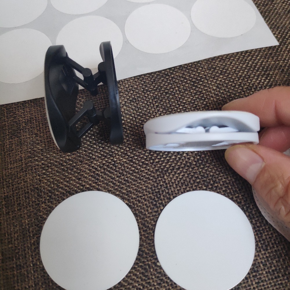 Phone Case Blank Print - 50 قطعة/الوحدة التسامي حامل هاتف محمول