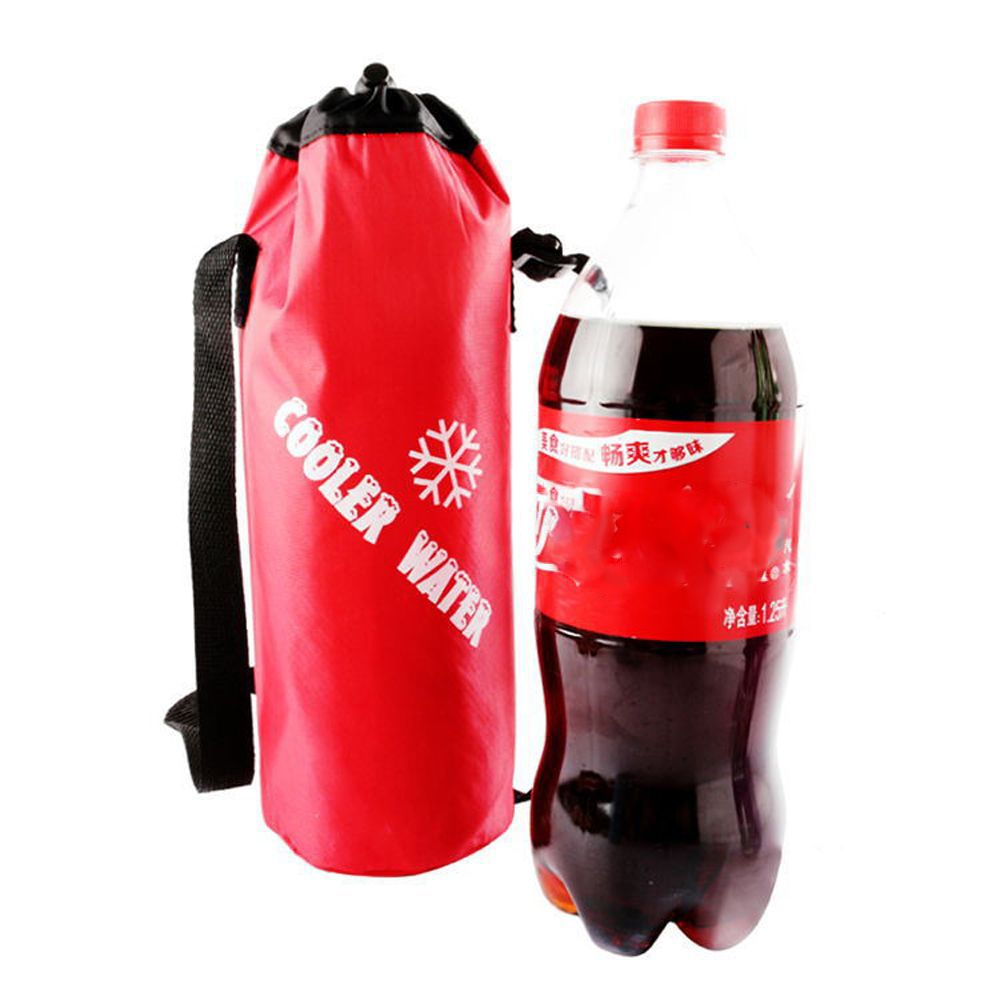 Tote Bag Sublimation - حقيبة تبريد معزولة للسفر بسعة كبيرة،