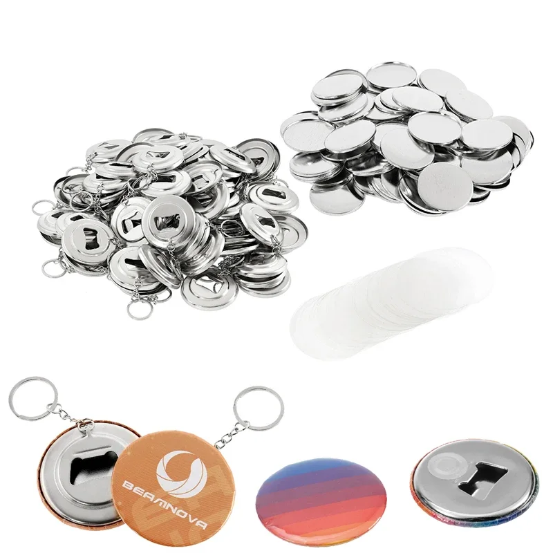 Button Badge Blank - زر صانع أجزاء آلة ، لتقوم