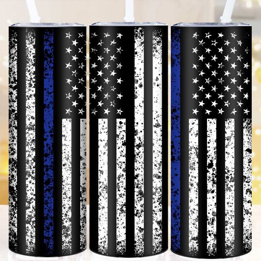 Tumbler 20Oz White - 20 أوقية الفولاذ المقاوم للصدأ الساخن