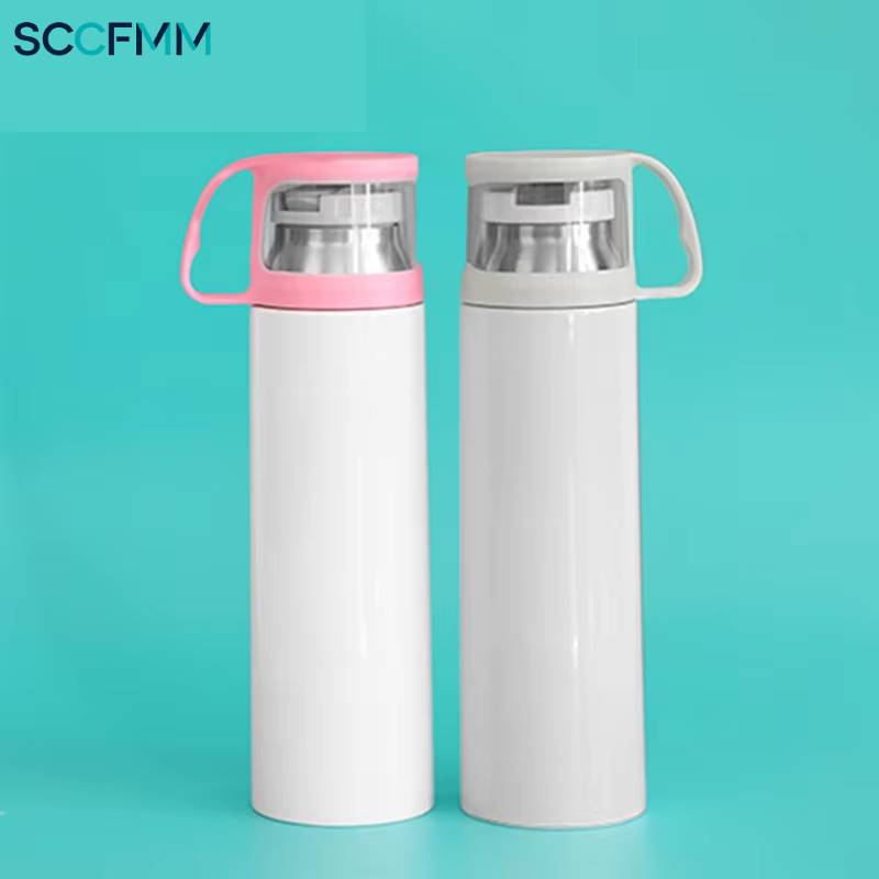 Water Bottle Blank - SCCFMM 3 قطع زجاجة ماء للتسامي