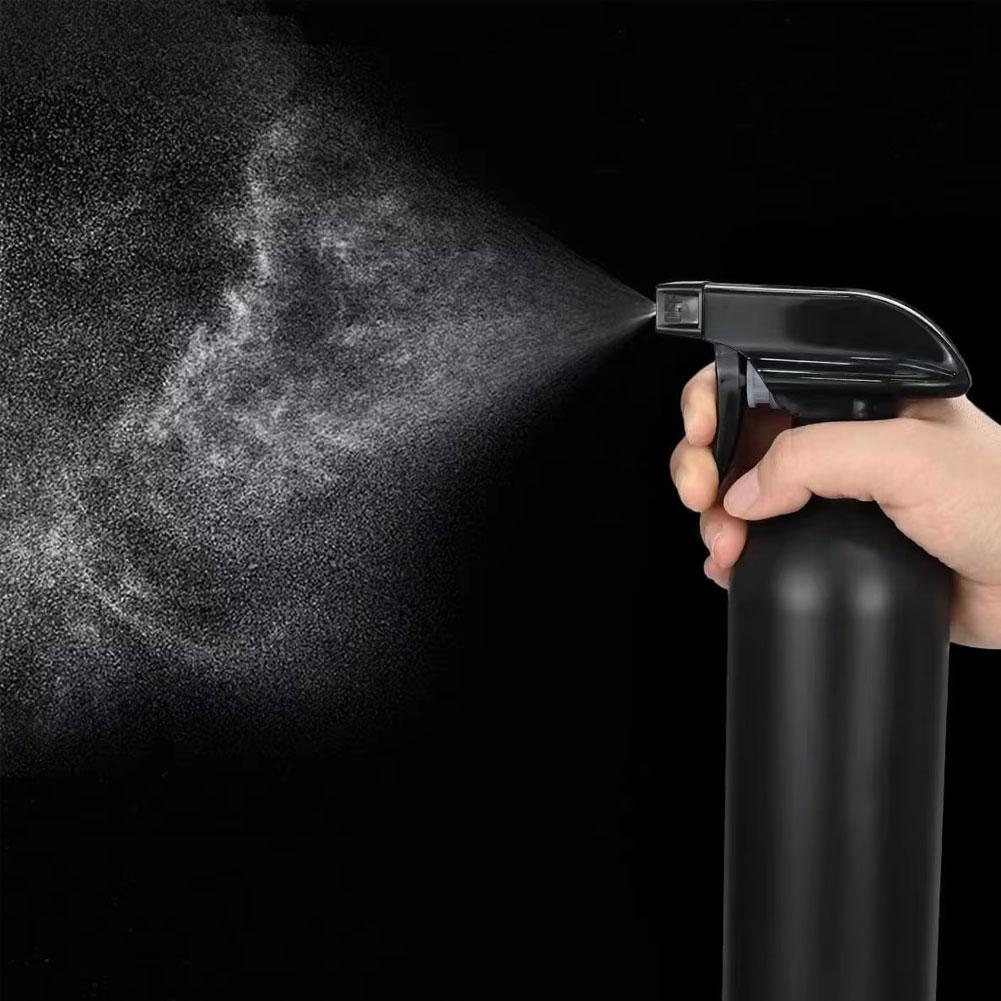 Water Bottle Blank - زجاجة رذاذ فارغة سعة 500 مل