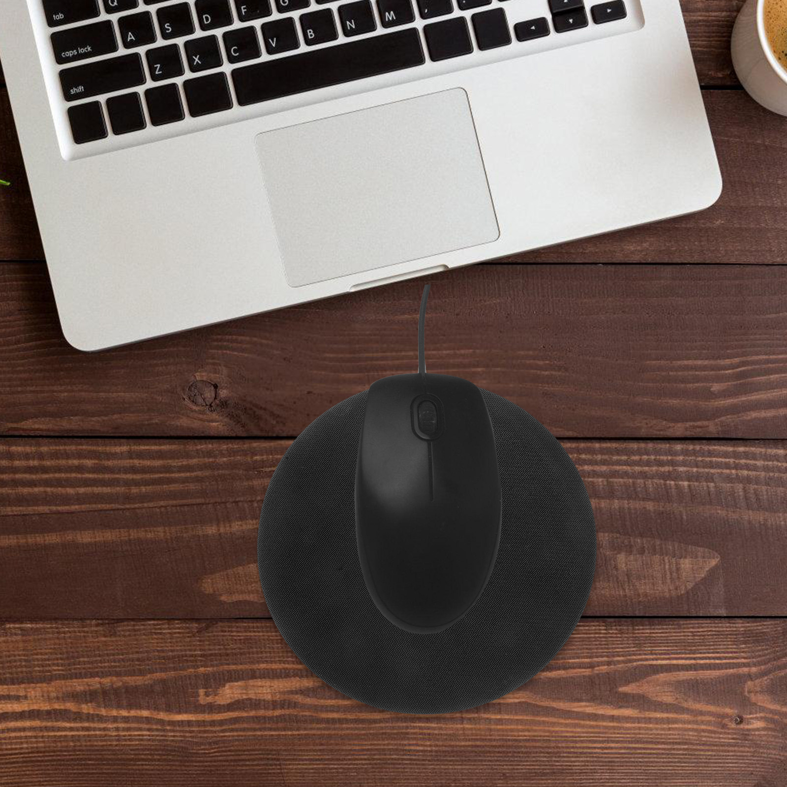 Mouse Pad Blank Sublimation - 4 قطع من لوحات ماوس فارغة