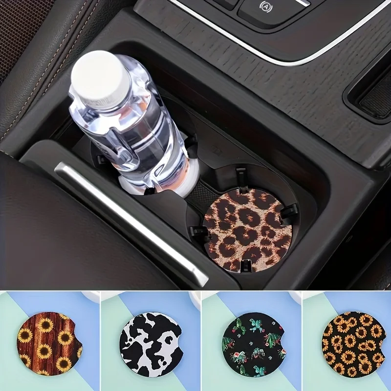 الوقايات الفارغة التسامي ، فتح - مراجعة Coaster Sublimation Blank وسعره