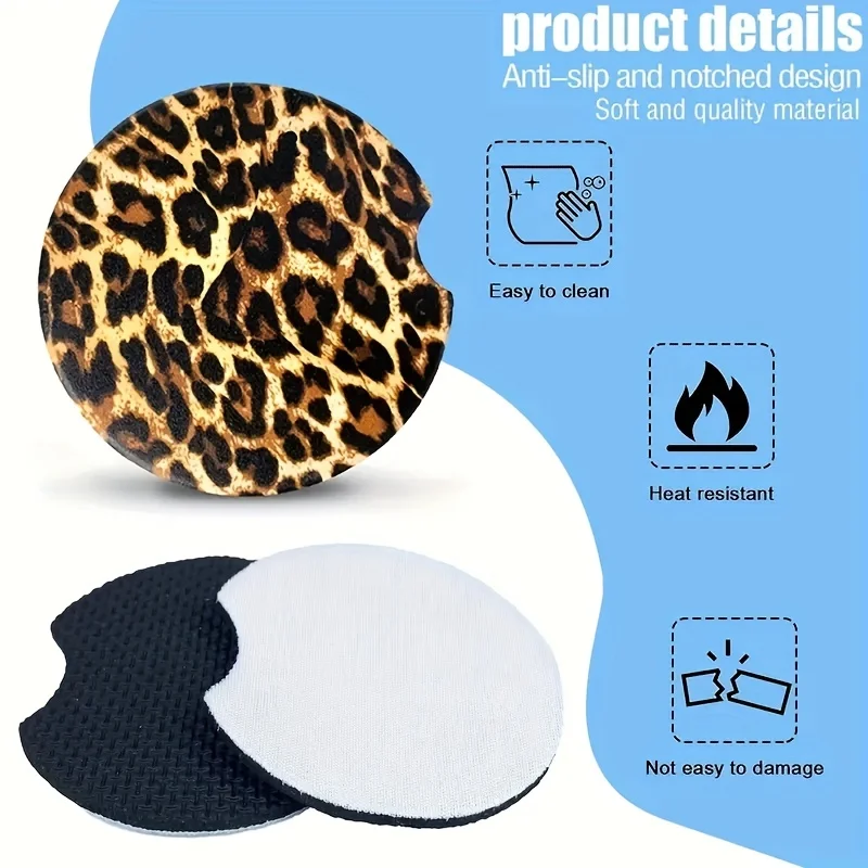 الوقايات الفارغة التسامي ، فتح - مراجعة Coaster Sublimation Blank وسعره
