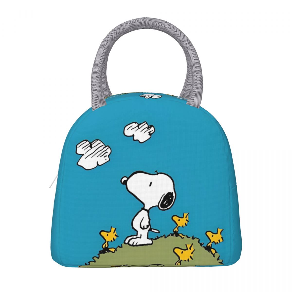 حقائب غداء معزولة من سنوبي بيي - مراجعة Tote Bag Sublimation وسعره
