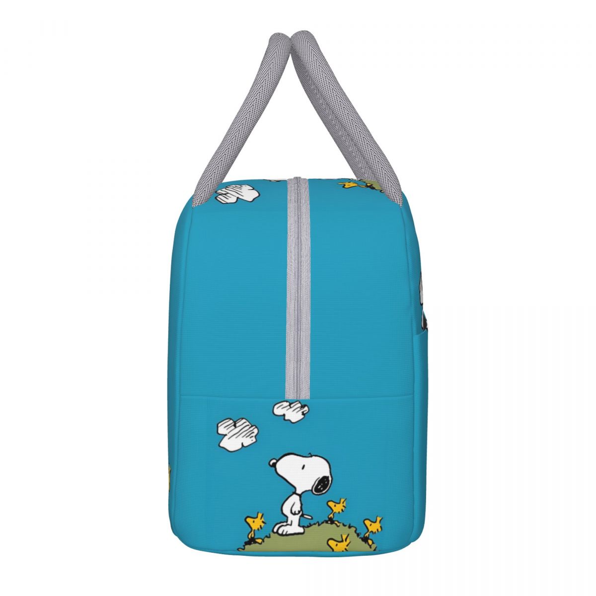 حقائب غداء معزولة من سنوبي بيي - مراجعة Tote Bag Sublimation وسعره