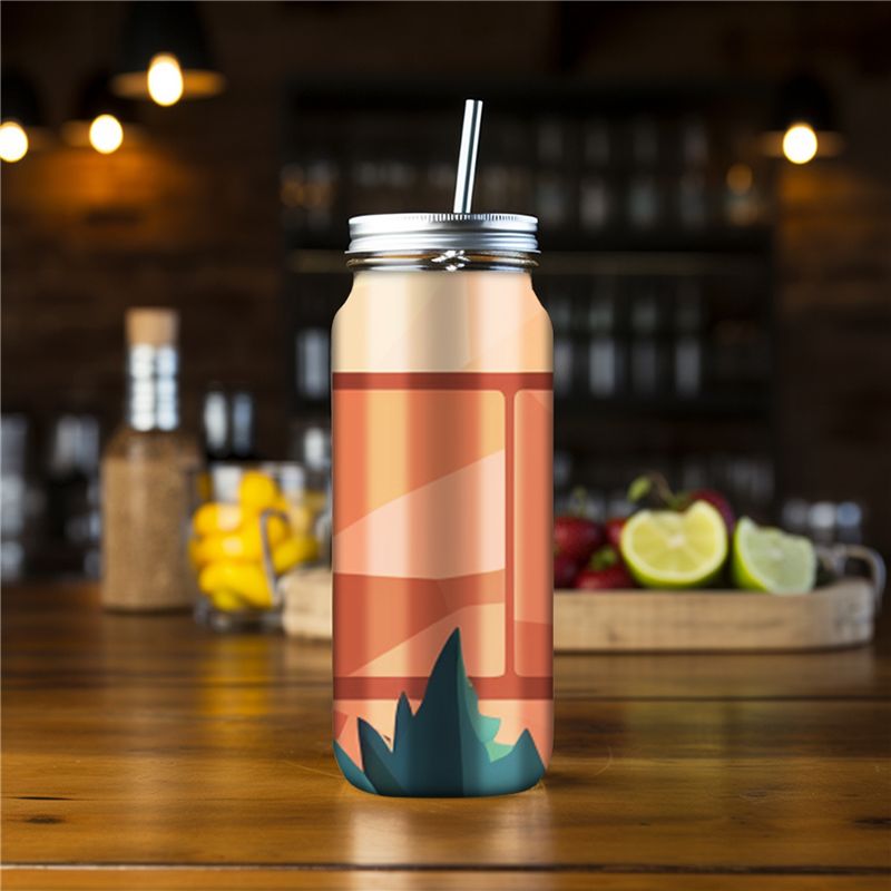 A68P-70 قطعة فيلم تغليف حراري  - مراجعة Sublimation Mug White وسعره