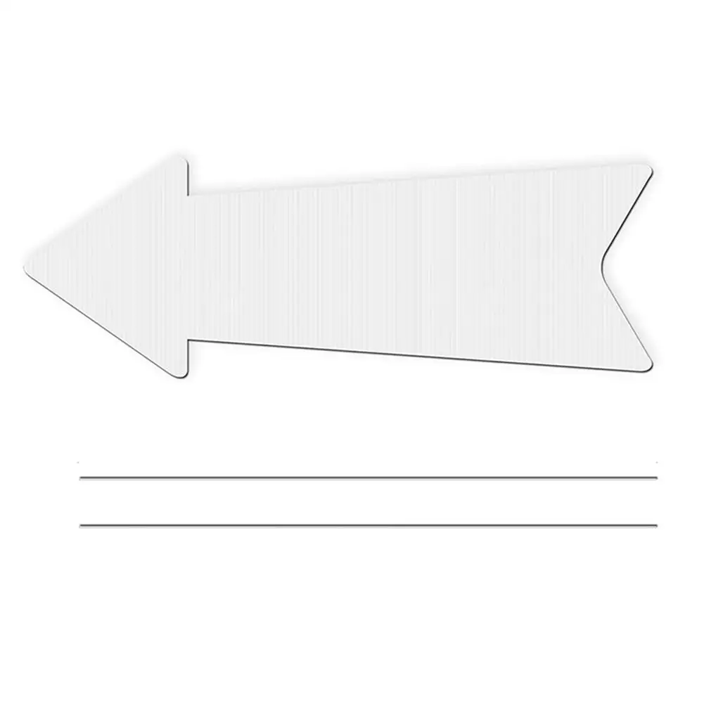 علامات ساحة فارغة مقاومة للماء - مراجعة Yard Sign Blank وسعره