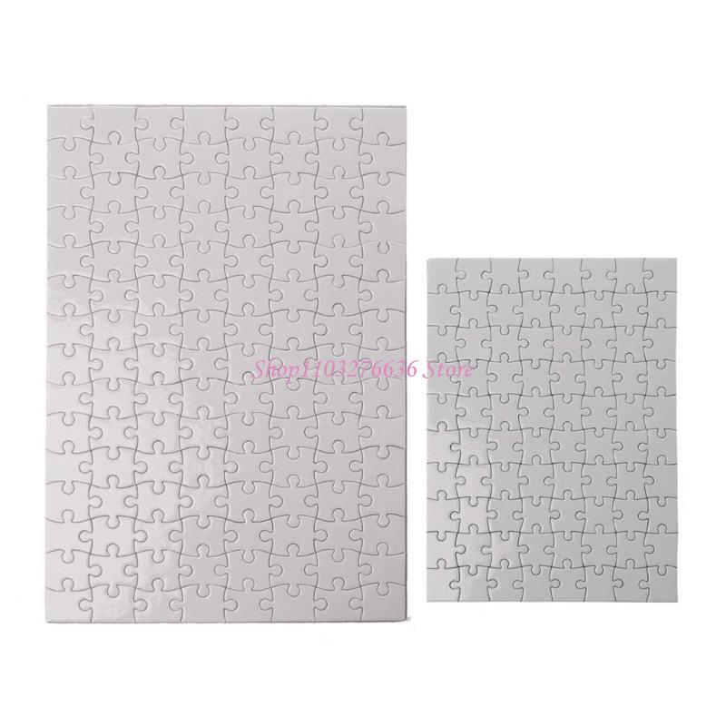 R6FD لغز الألغاز الفارغة بانور - مراجعة Puzzle Blank White وسعره