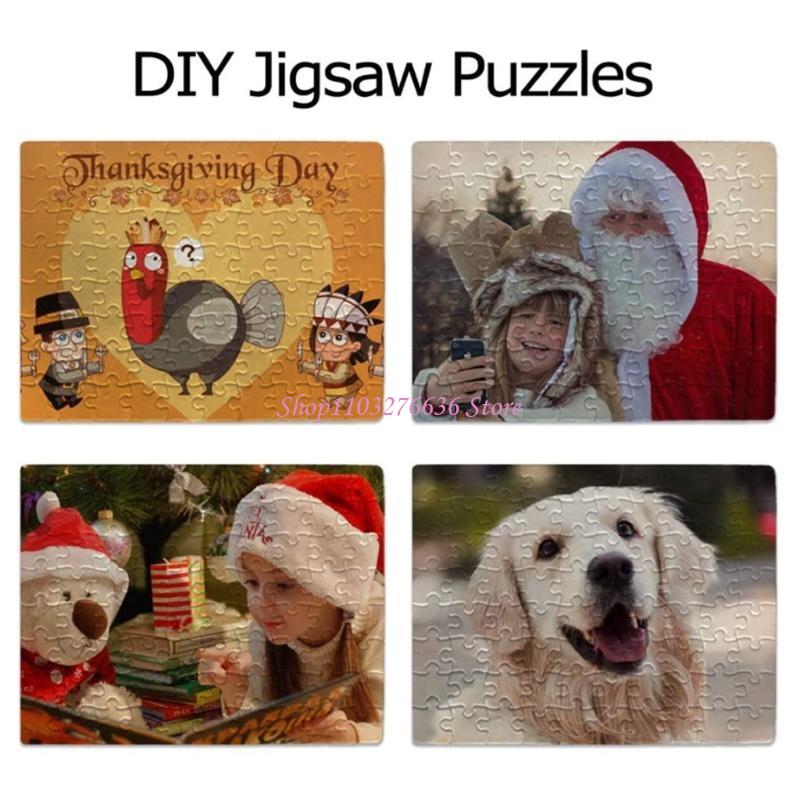 R6FD لغز الألغاز الفارغة بانور - مراجعة Puzzle Blank White وسعره