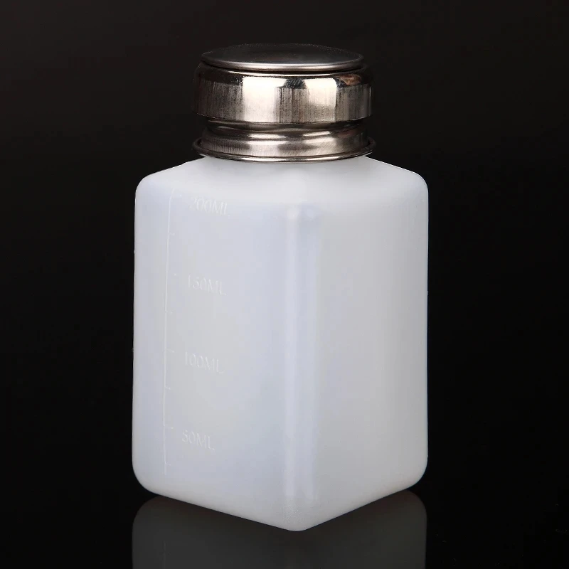 1 قطعة 200 مللي الصحافة المحمو - مراجعة Water Bottle Blank وسعره