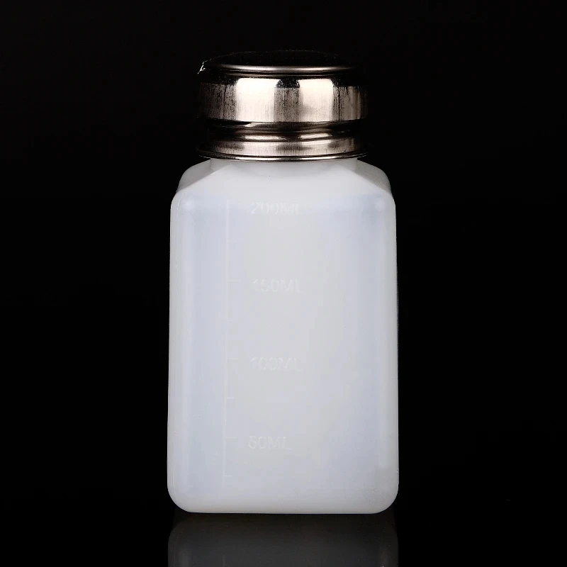 1 قطعة 200 مللي الصحافة المحمو - مراجعة Water Bottle Blank وسعره