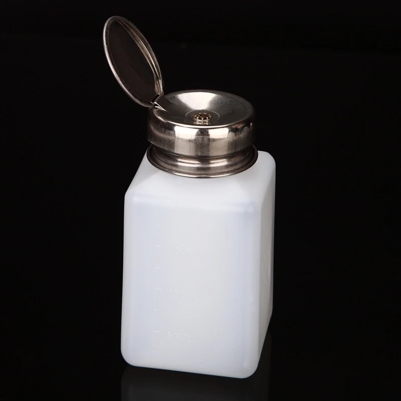 1 قطعة 200 مللي الصحافة المحمو - مراجعة Water Bottle Blank وسعره