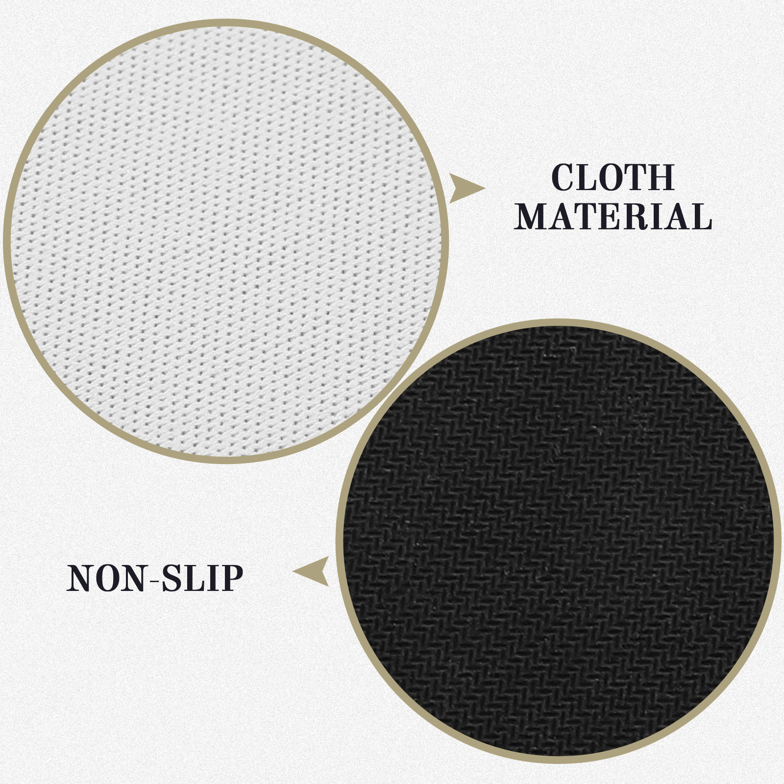 5 قطع من لوحات ماوس كبيرة من ا - مراجعة Mouse Pad Blank Sublimation وسعره