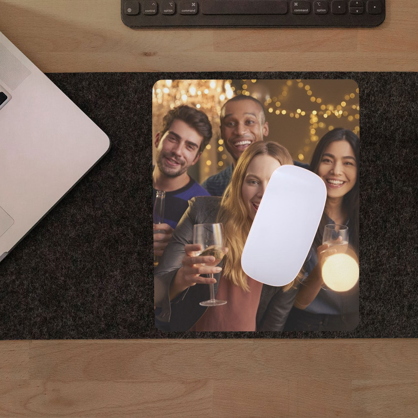 5 قطع من لوحات الماوس الفارغة  - مراجعة Mouse Pad Blank Sublimation وسعره
