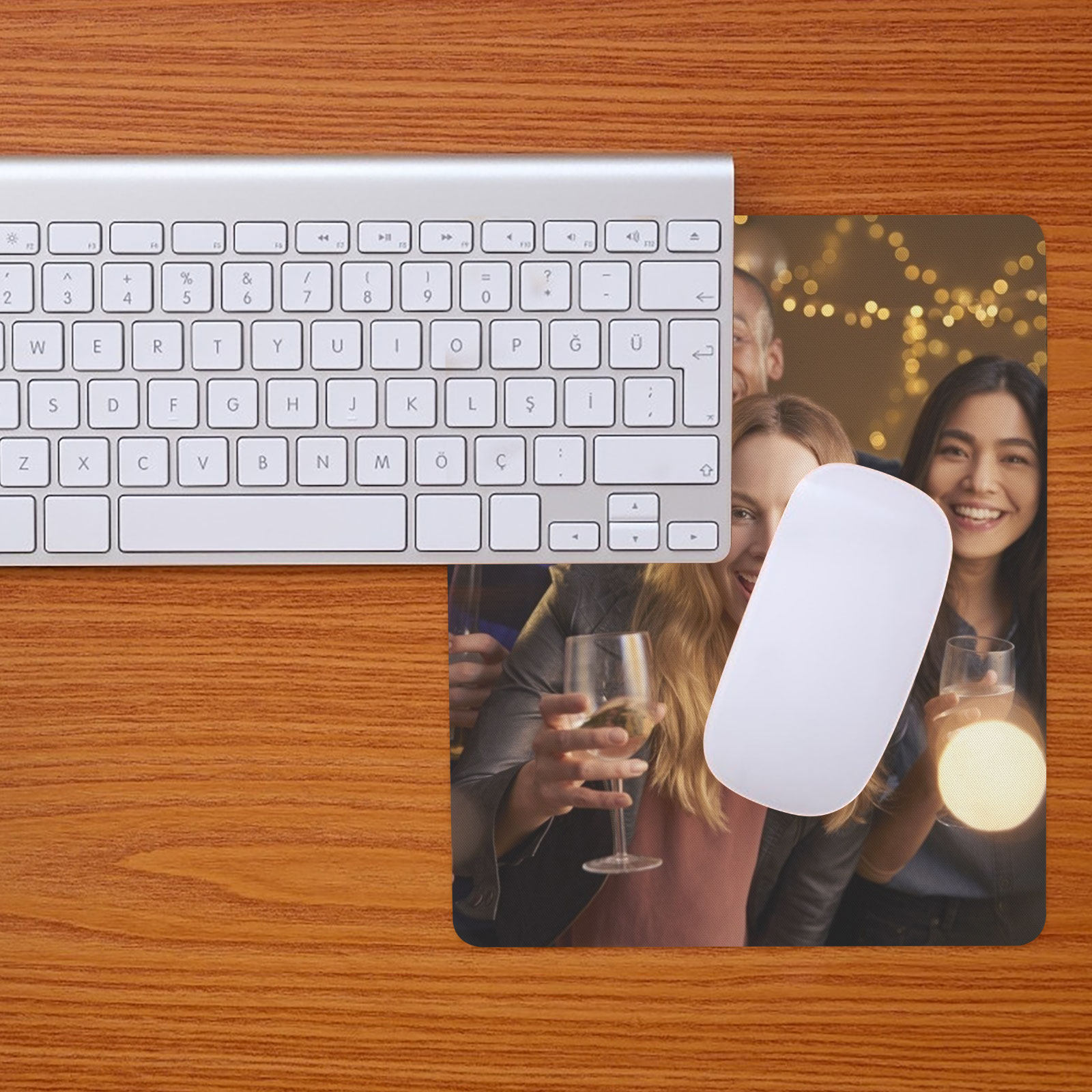 5 قطع من لوحات الماوس الفارغة  - مراجعة Mouse Pad Blank Sublimation وسعره