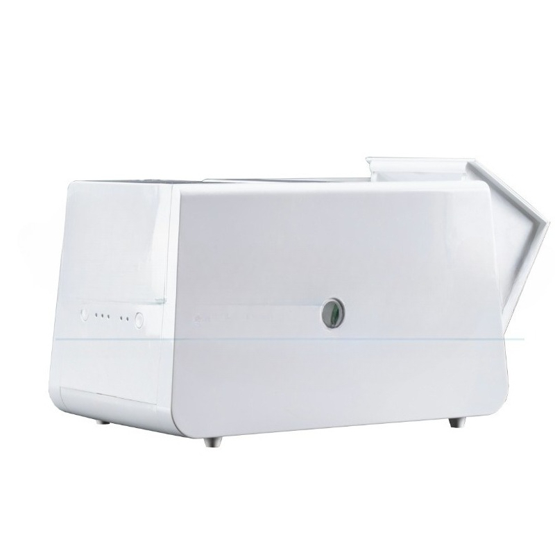 ماكينة طباعة حرارية يدوية صغير - مراجعة Sublimation Mug White وسعره