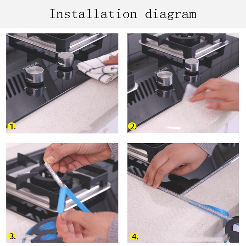 ذاتية اللصق سيراميك الفجوة الش - مراجعة Ceramic Tile Blank وسعره
