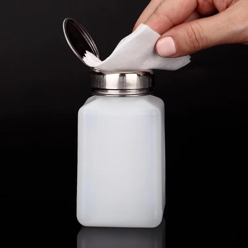 زجاجة ضغط محمولة فارغة قابلة ل - مراجعة Water Bottle Blank وسعره