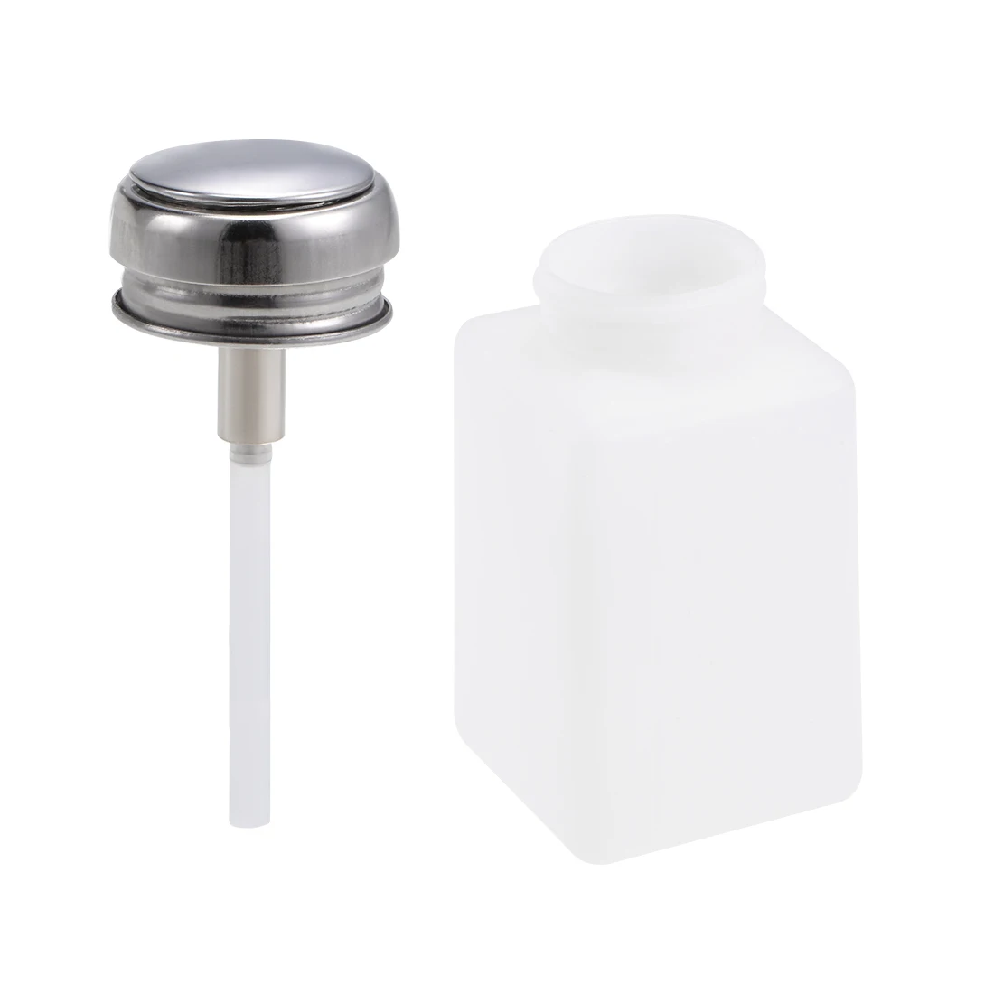 زجاجة ضغط محمولة فارغة قابلة ل - مراجعة Water Bottle Blank وسعره