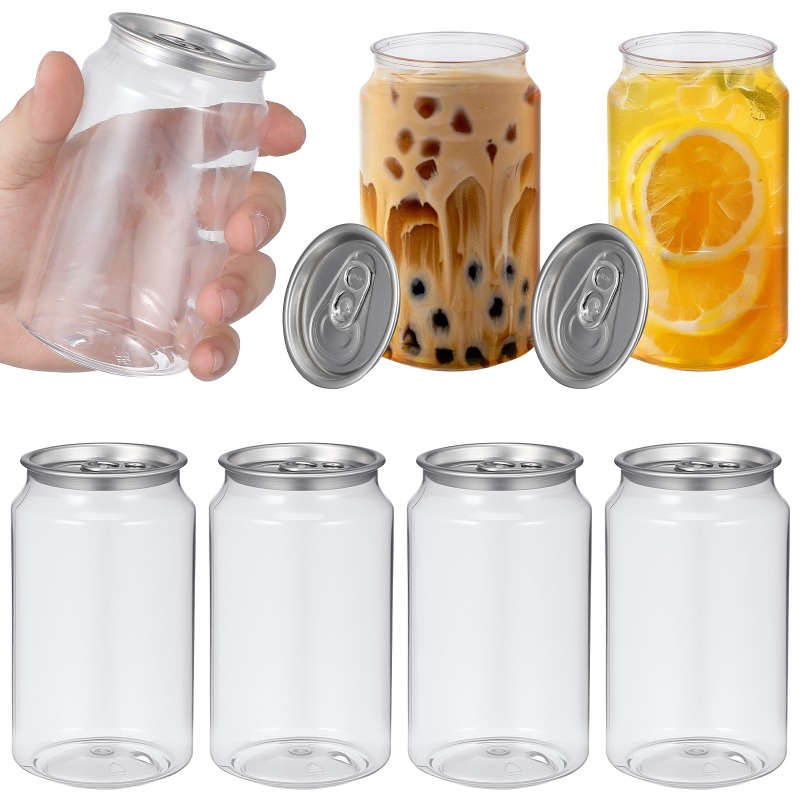 علب مشروبات بلاستيكية فارغة سع - مراجعة Water Bottle Blank وسعره