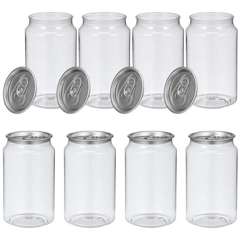 علب مشروبات بلاستيكية فارغة سع - مراجعة Water Bottle Blank وسعره