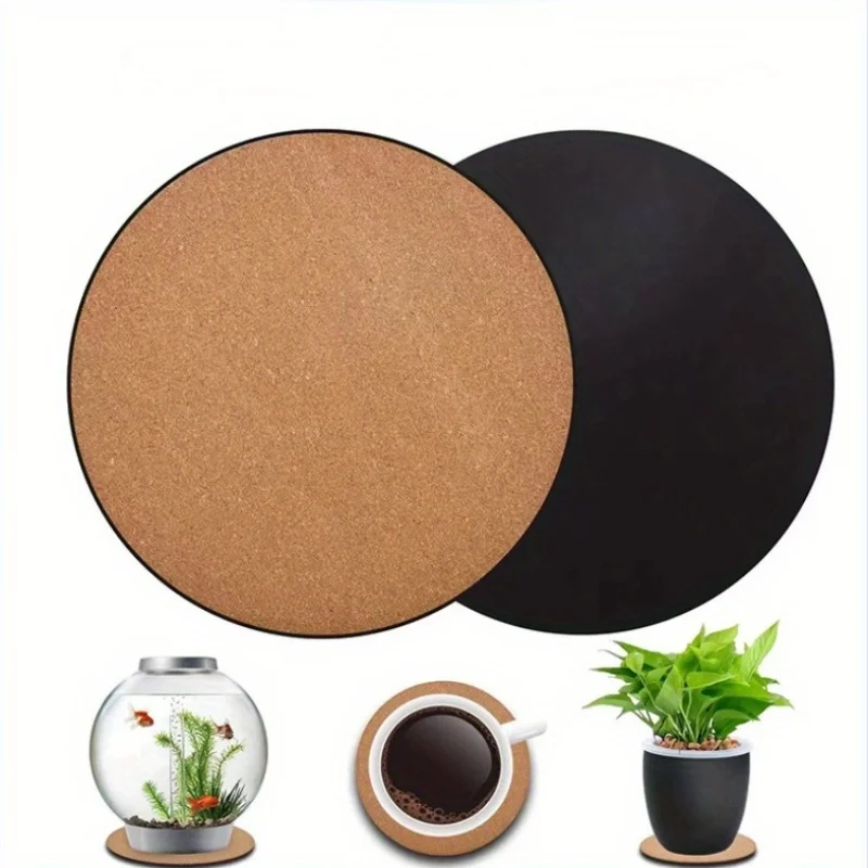 2/4 قطعة/مجموعة قواعد أكواب بل - مراجعة Coaster Sublimation Blank وسعره