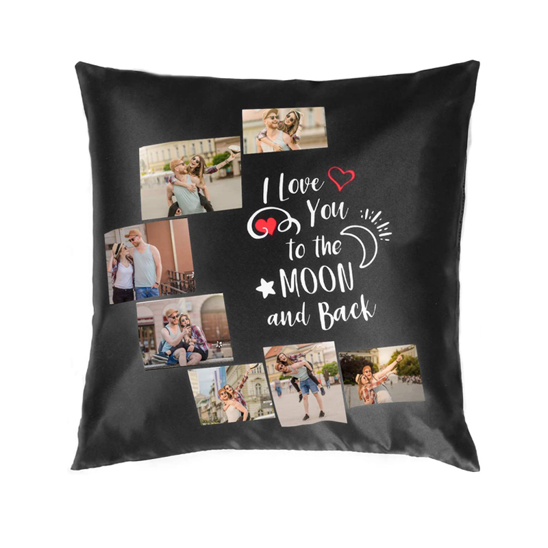 10 قطعة/الوحدة 7 لوحات فارغة ا - مراجعة Pillow Cover Sublimation وسعره
