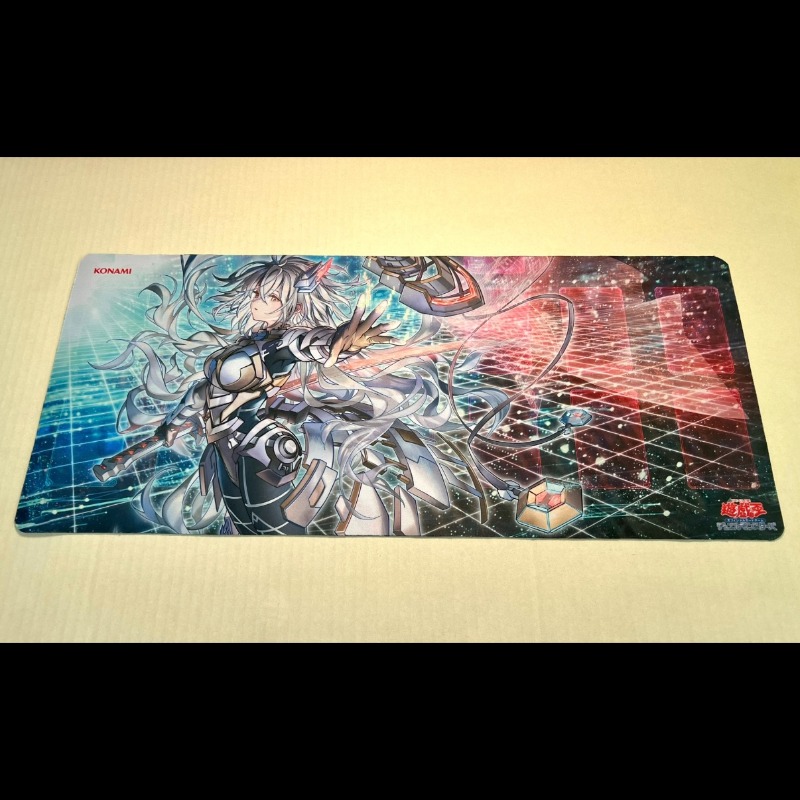620x265 مم مجموعة يو-جي-أوه! ل - مراجعة Door Mat Blank وسعره