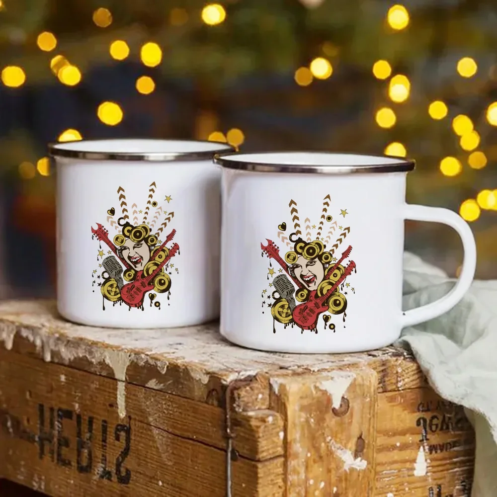 الأبيض كوب معدني طافوا روك الم - مراجعة Sublimation Mug White وسعره