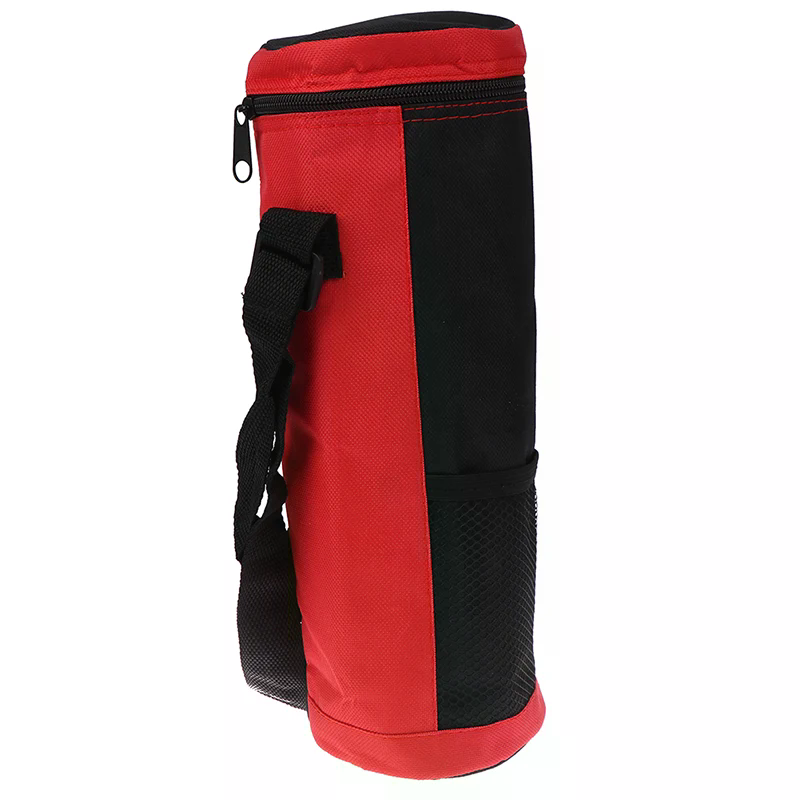 عالية السعة زجاجة ماء برودة حم - مراجعة Tote Bag Sublimation وسعره