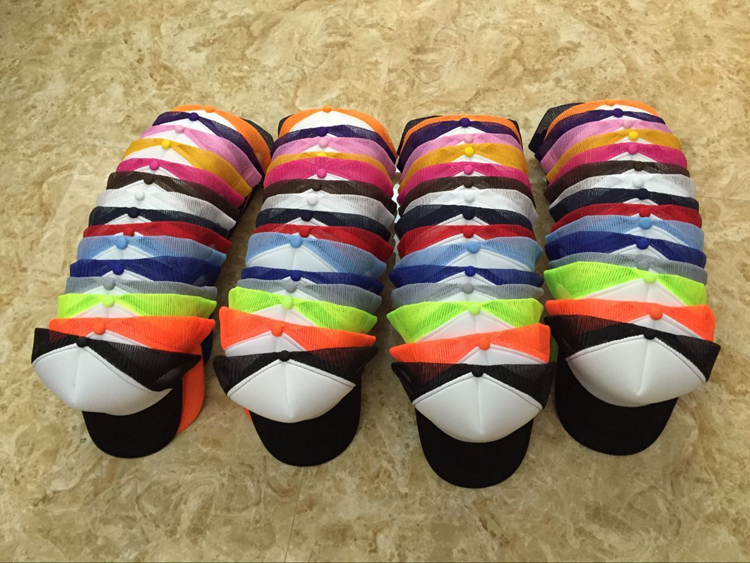 قبعة بيسبول فارغة للطباعة بالت - مراجعة Hat Sublimation Blank وسعره