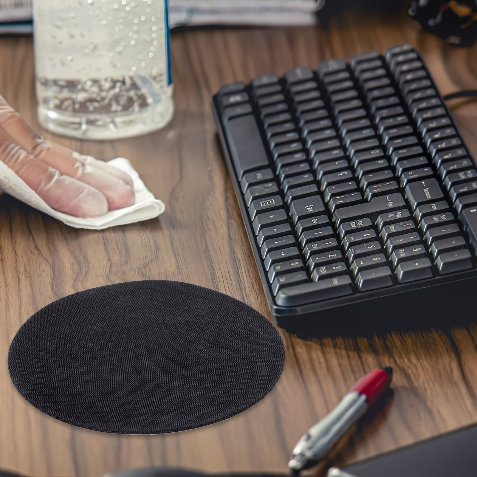 4 قطع من لوحات ماوس فارغة للطب - مراجعة Mouse Pad Blank Sublimation وسعره