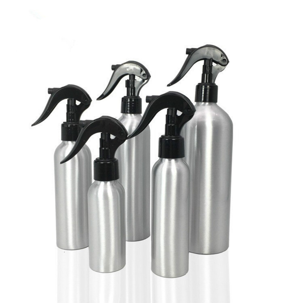 1 قطعة 30-500 مللي زجاجة ألومن - مراجعة Water Bottle Blank وسعره