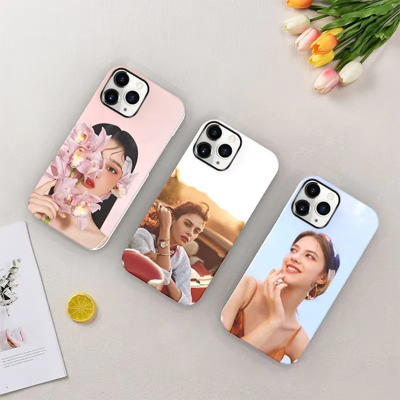 آلة نقل الحرارة للطباعة بالتسا - مراجعة Phone Case Blank Print وسعره