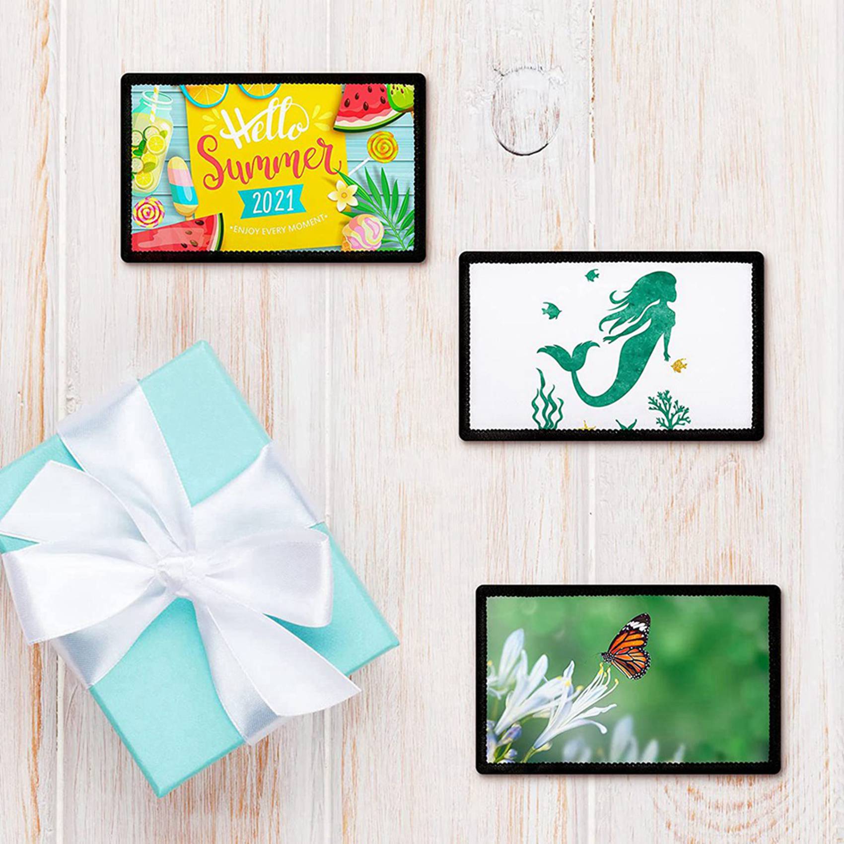 42 قطعة من رقعات التسامي الفار - مراجعة Hat Sublimation Blank وسعره