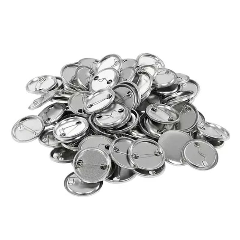 30~90 مجموعة من أجزاء صناعة ال - مراجعة Button Badge Blank وسعره