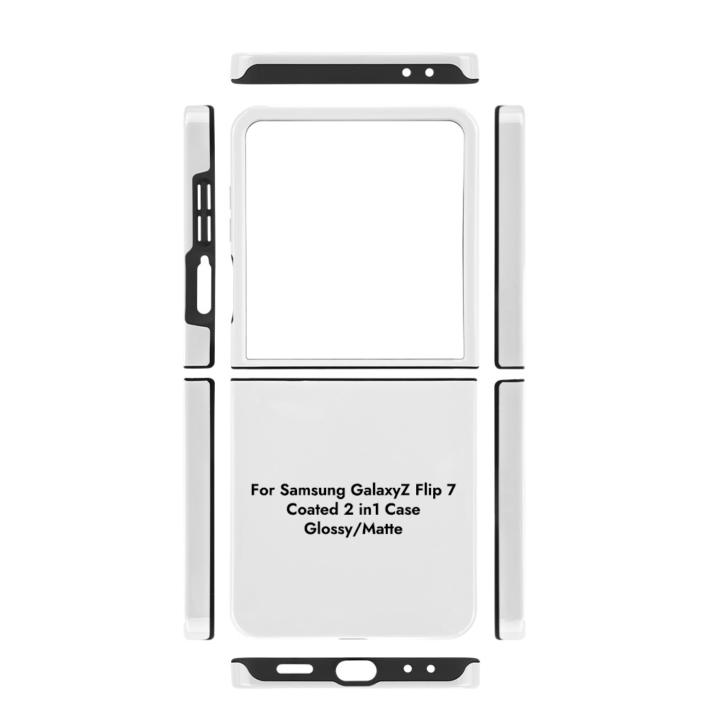 10 قطع من أغطية الهواتف المطلي - مراجعة Phone Case Blank Print وسعره