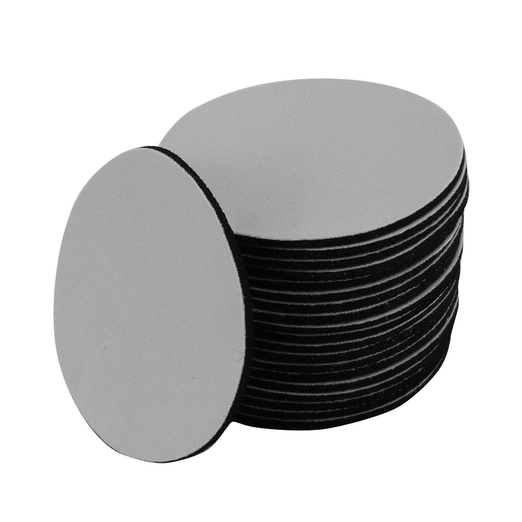 منتجات MALL الفارغة للطباعة با - مراجعة Coaster Sublimation Blank وسعره