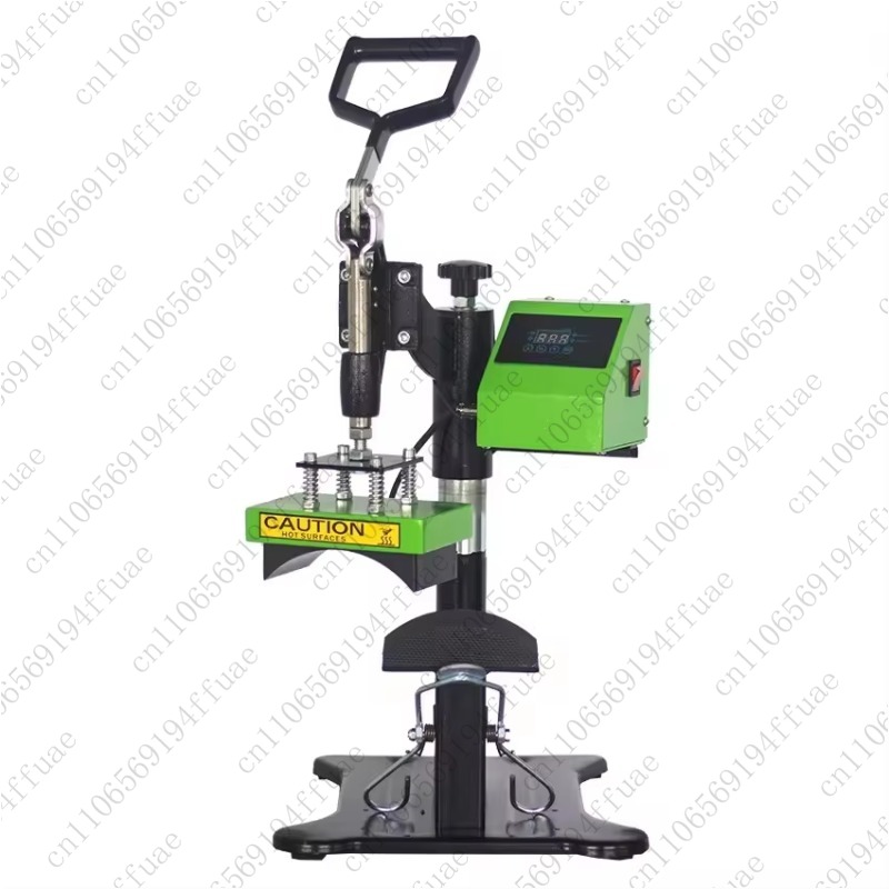 آلة طباعة القبعة 360 درجة فارغ - مراجعة Hat Sublimation Blank وسعره