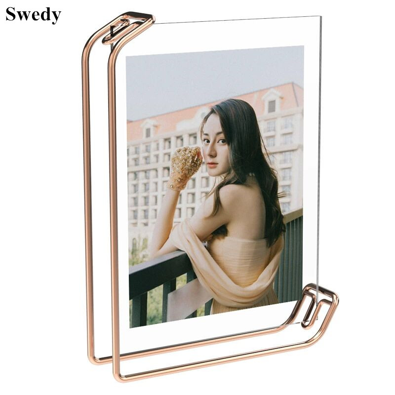 6 بوصة 10x15 سنتيمتر أزياء الز - مراجعة Photo Acrylic Block وسعره