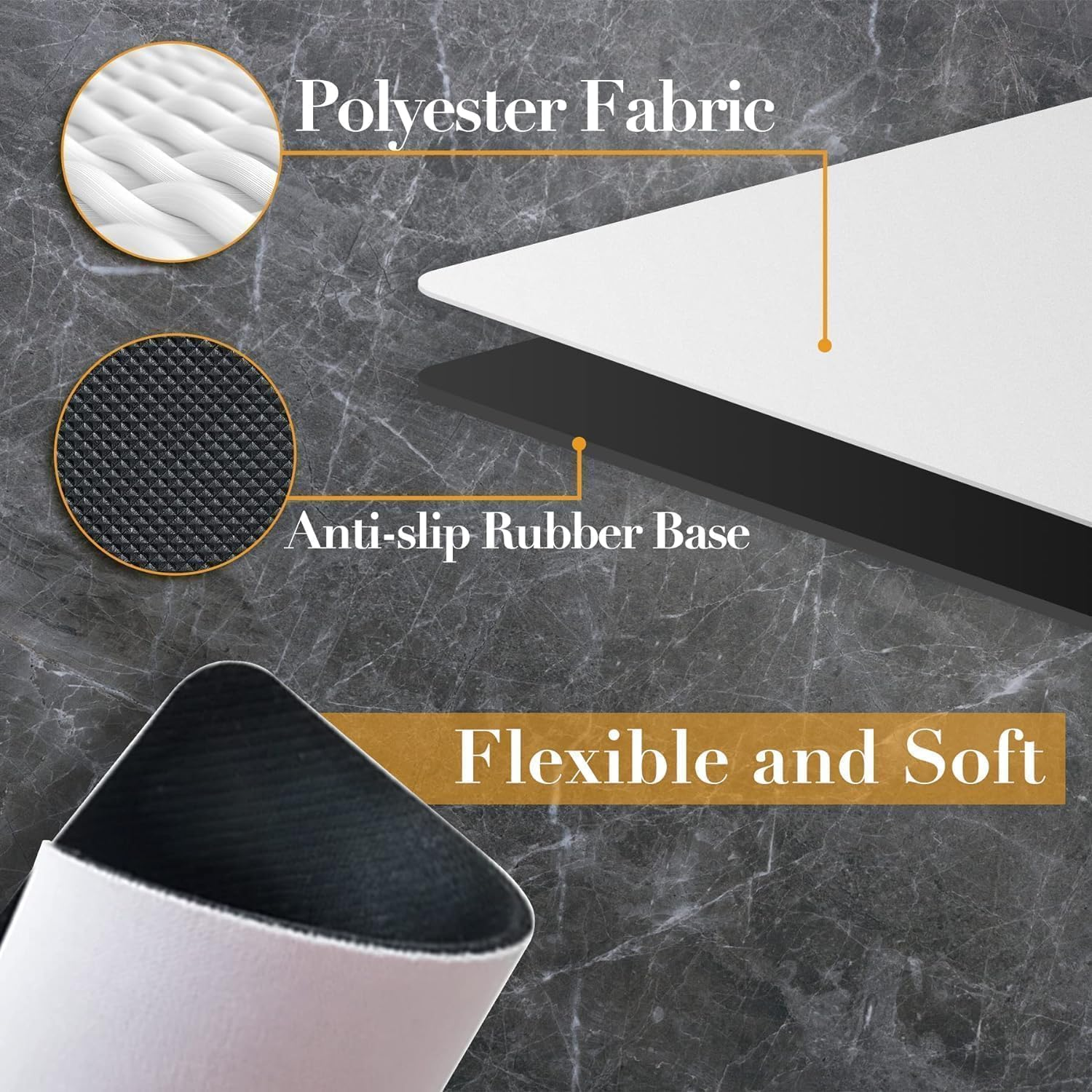 5 قطع من لوحات ماوس فارغة للطب - مراجعة Mouse Pad Blank Sublimation وسعره