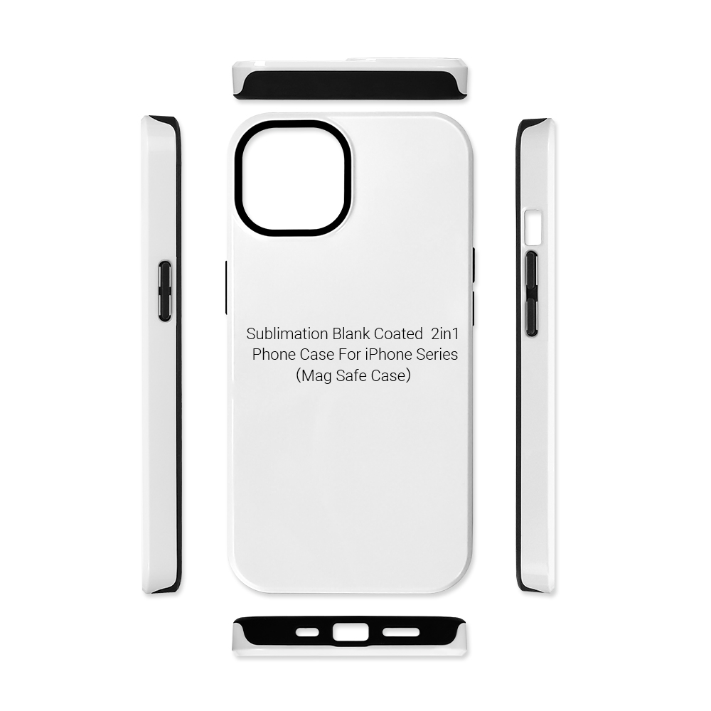 FONLYU 5 قطعة Magentic فارغة 2 - مراجعة Phone Case Blank Print وسعره