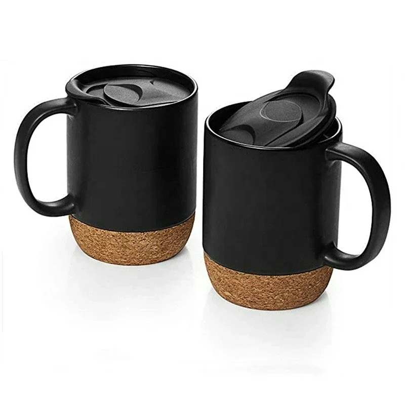 كوب قهوة مع قاعدة من الفلين أس - مراجعة Sublimation Mug White وسعره