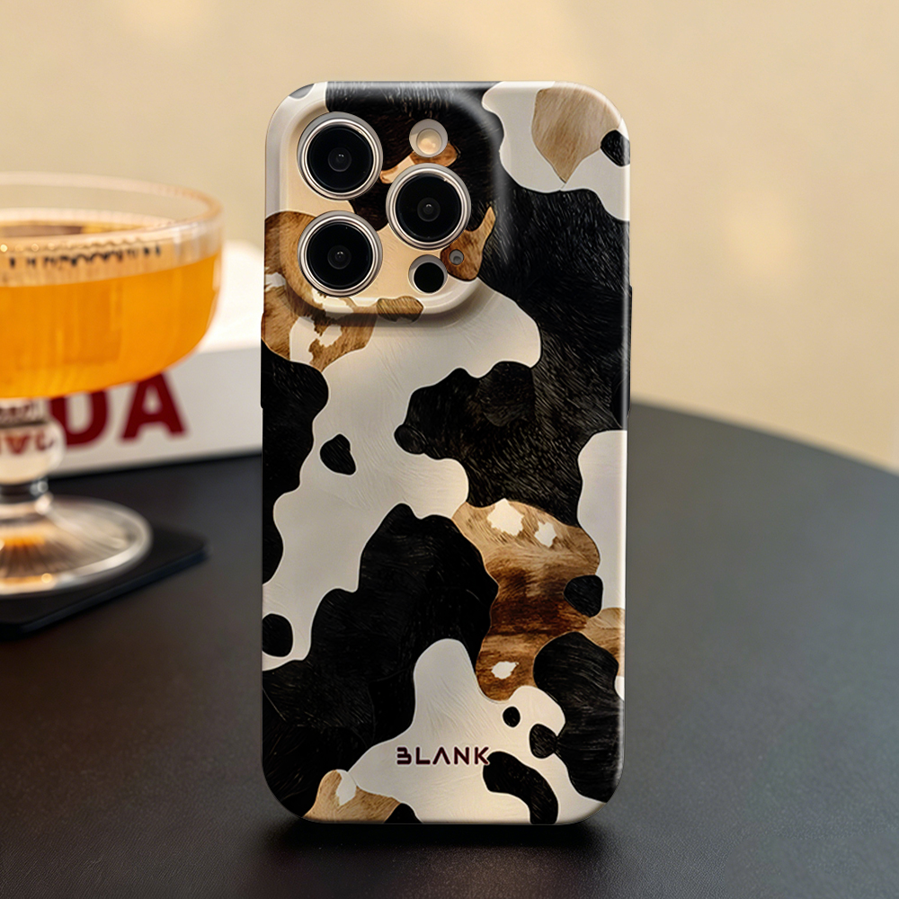 غطاء هاتف فاخر متين مقاوم للصد - مراجعة Phone Case Blank Print وسعره